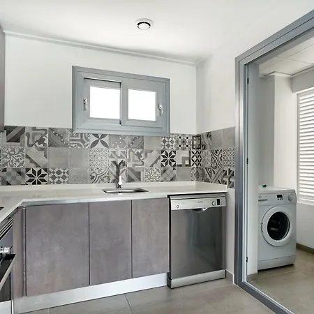 Orange Holiday Housing-villa Amalia 20 Apartamento Torrevieja