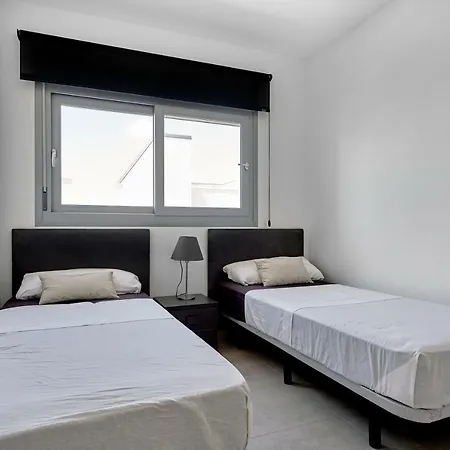 Orange Holiday Housing-villa Amalia 20 Apartamento Torrevieja