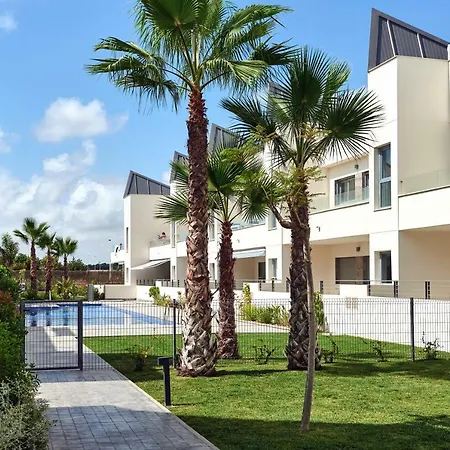 Orange Holiday Housing-villa Amalia 20