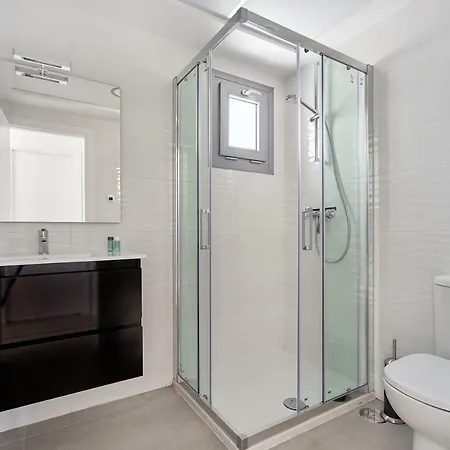 Apartamento Orange Holiday Housing-villa Amalia 20 *