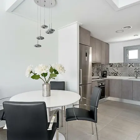 Orange Holiday Housing-villa Amalia 20