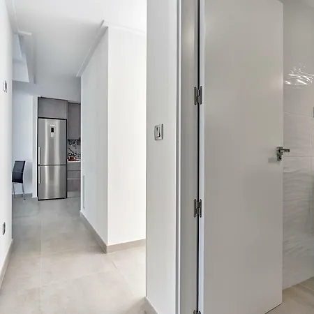 Orange Holiday Housing-villa Amalia 20 Torrevieja