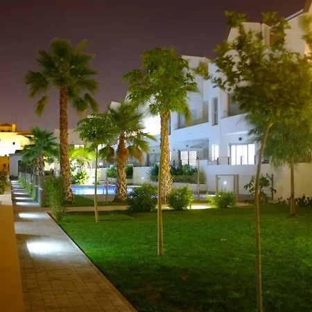 Orange Holiday Housing-villa Amalia 20 Torrevieja