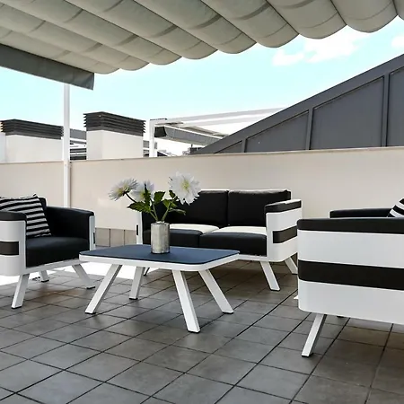 Orange Holiday Housing-villa Amalia 20 Torrevieja