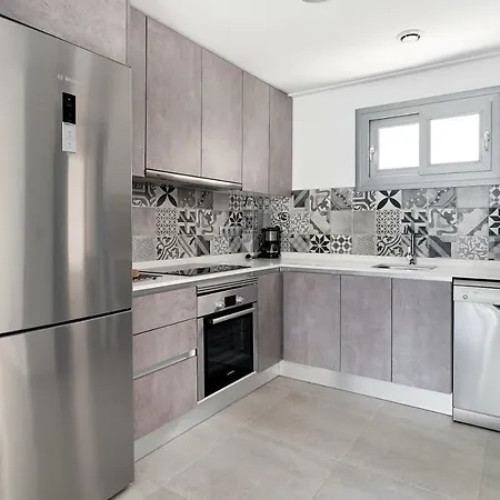 Orange Holiday Housing-villa Amalia 20 Torrevieja