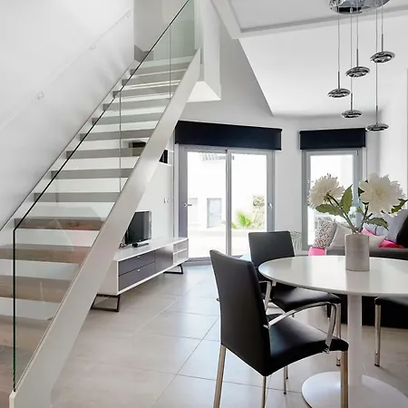 Orange Holiday Housing-villa Amalia 20 Torrevieja