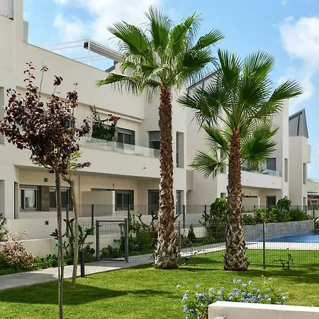Orange Holiday Housing-villa Amalia 20 Apartamento
