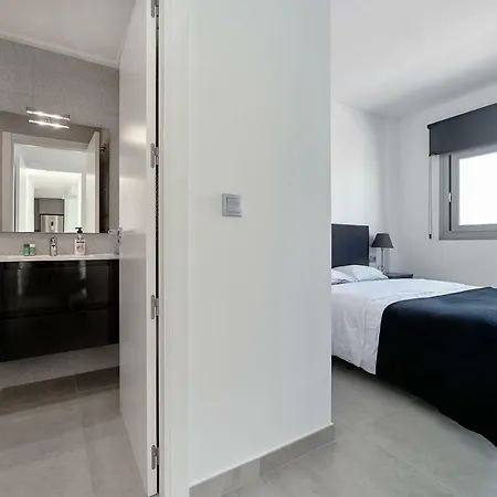 Apartamento Orange Holiday Housing-villa Amalia 20 Torrevieja