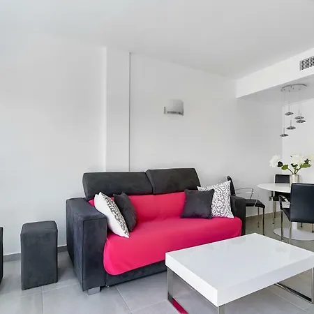 Orange Holiday Housing-villa Amalia 20 Apartamento