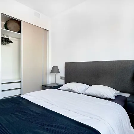 Orange Holiday Housing-villa Amalia 20 Apartamento Torrevieja