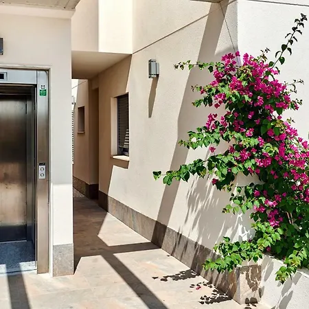 Orange Holiday Housing-villa Amalia 20
