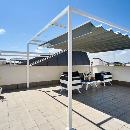 Orange Holiday Housing-villa Amalia 20
